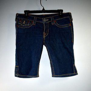 True Religion Joey Short Big T